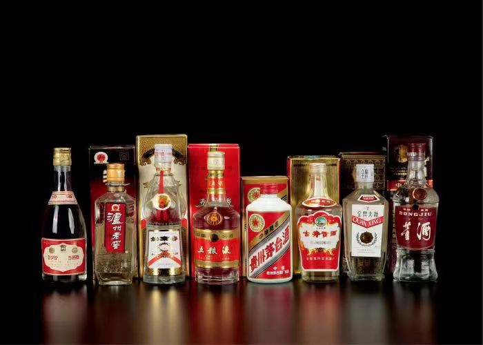 鲅鱼圈老酒储存的方法